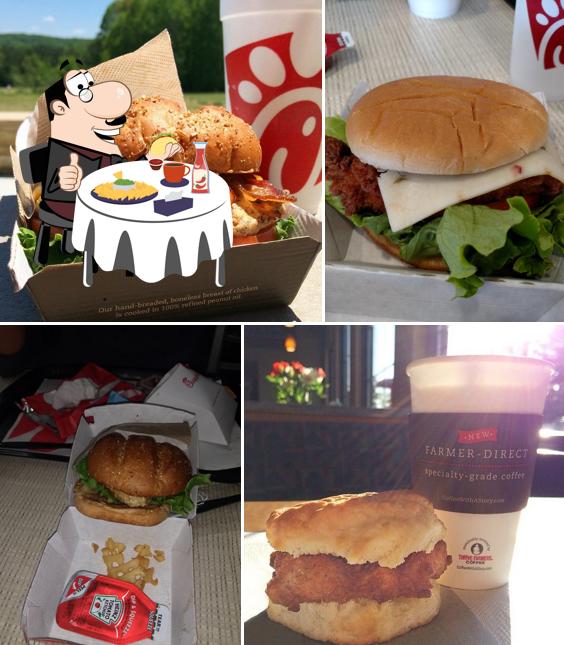 Chick-fil-A