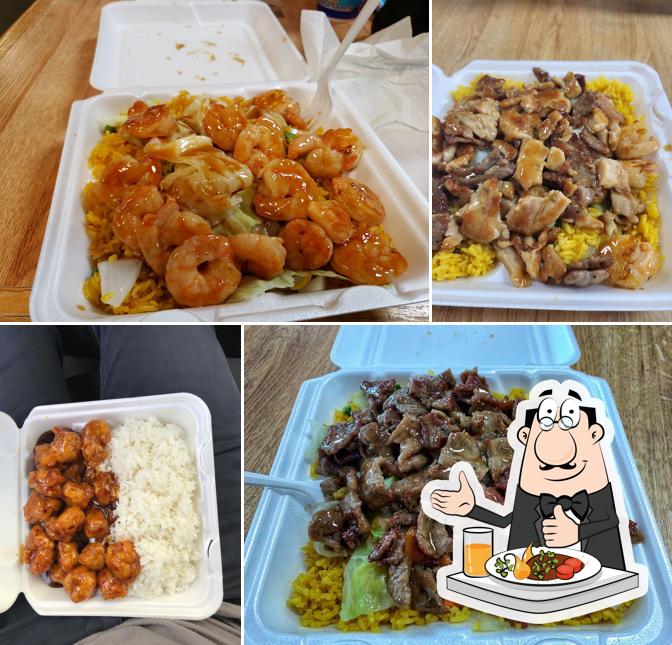 Chopsticks Express