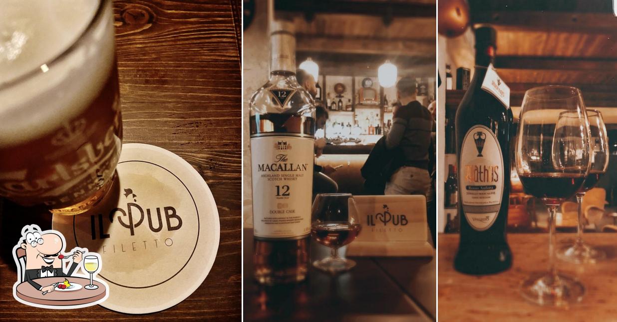 Il Pub Filetto