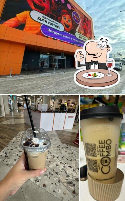 Coffee Combo
