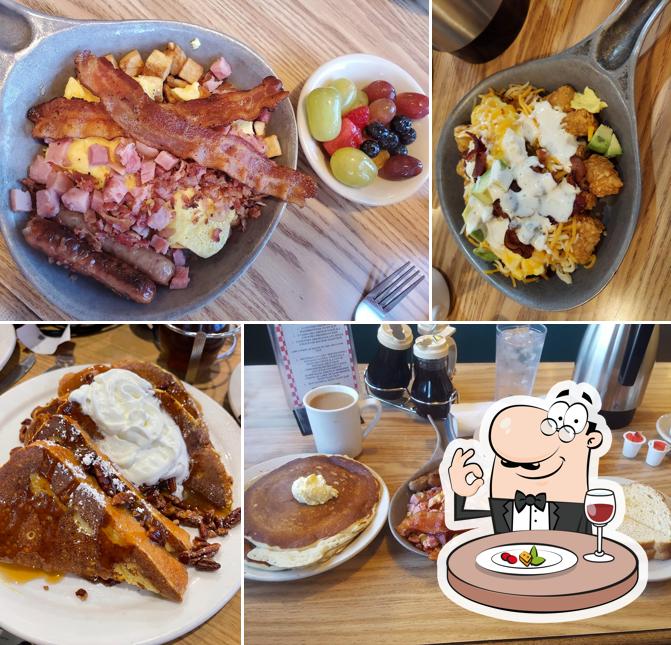 Country Kitchen Restaurant