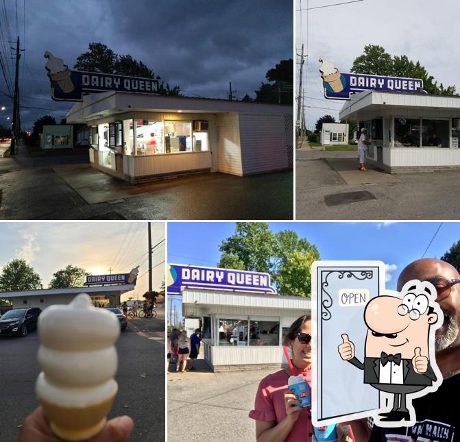 Dairy Queen (Treat)