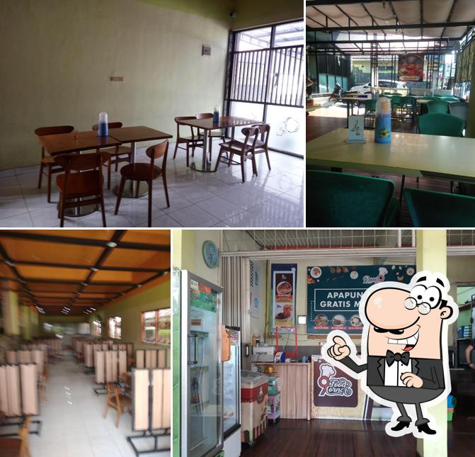 Dapur 9
