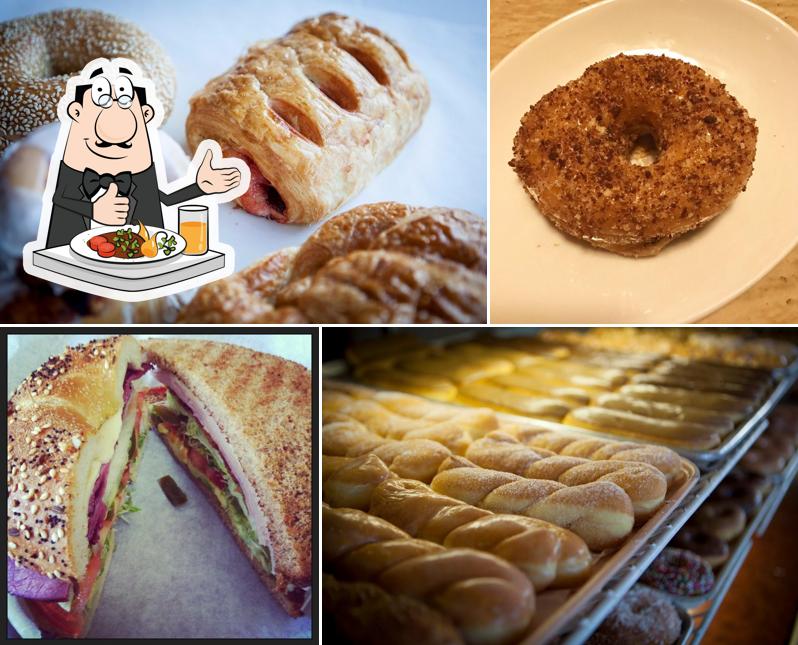 Spudnuts Donuts