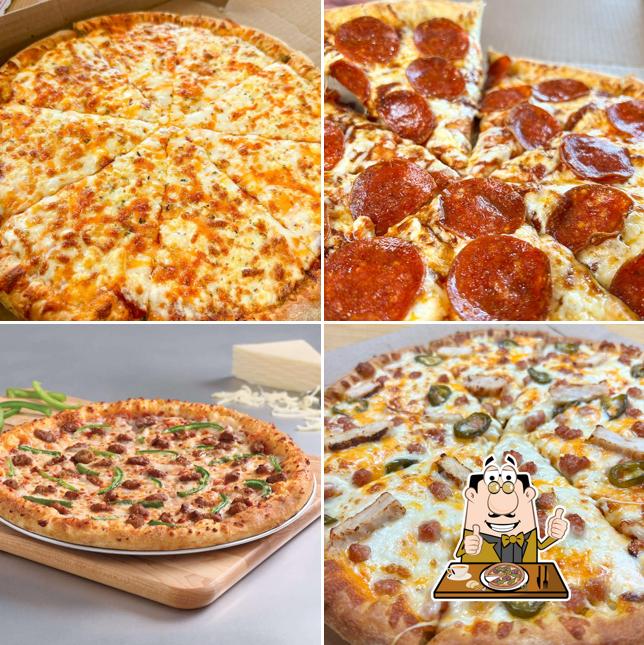 Domino's Pizza