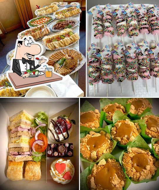 Windmill Bakery