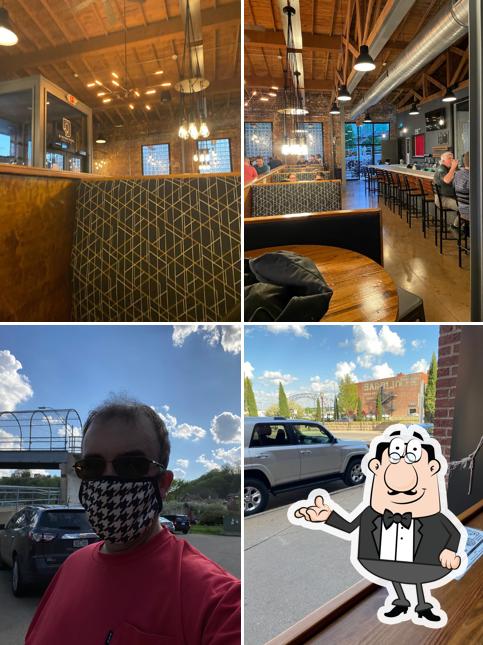 Dimensional Brewing Company