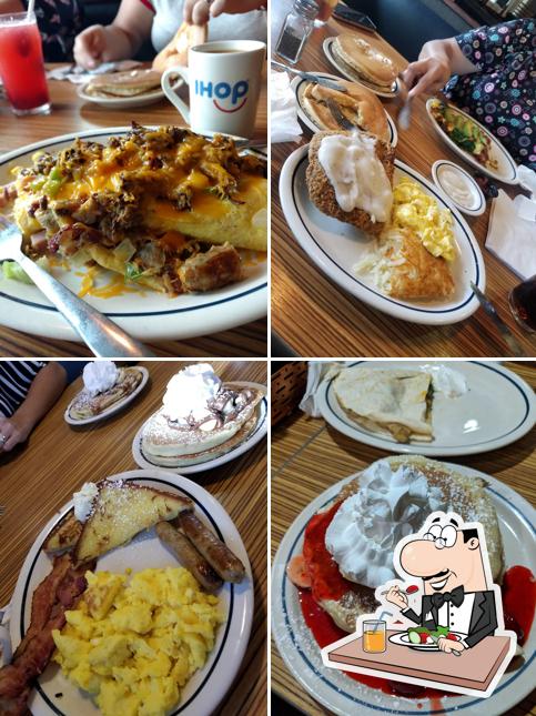 IHOP