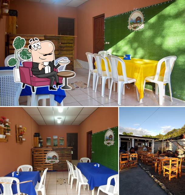 La Huerta