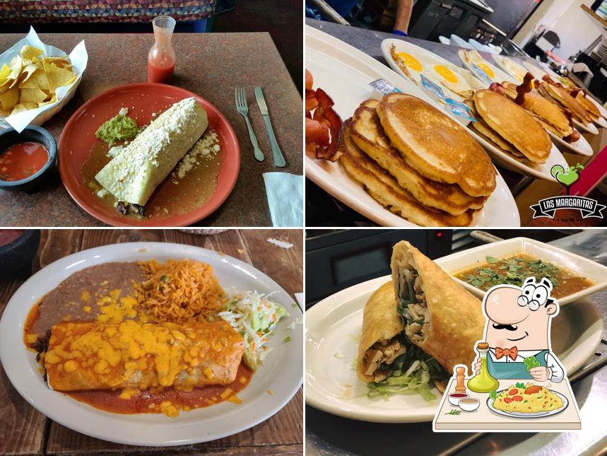 Las Margaritas Gillette