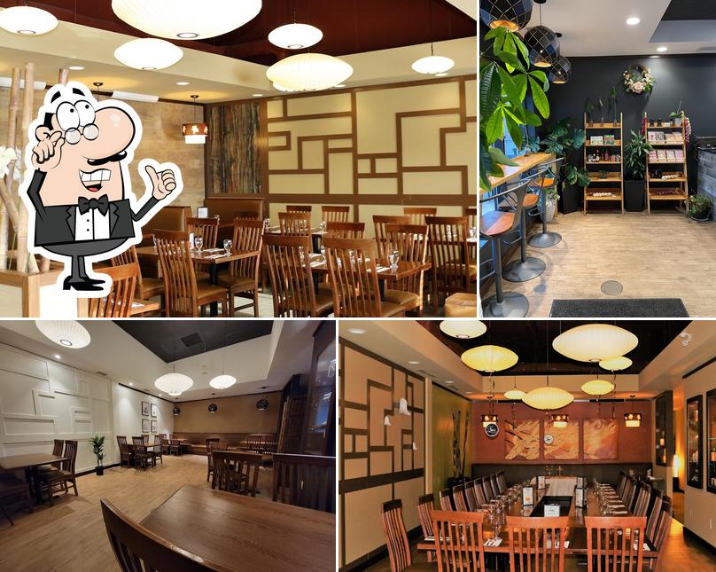 Mai Asian Restaurant