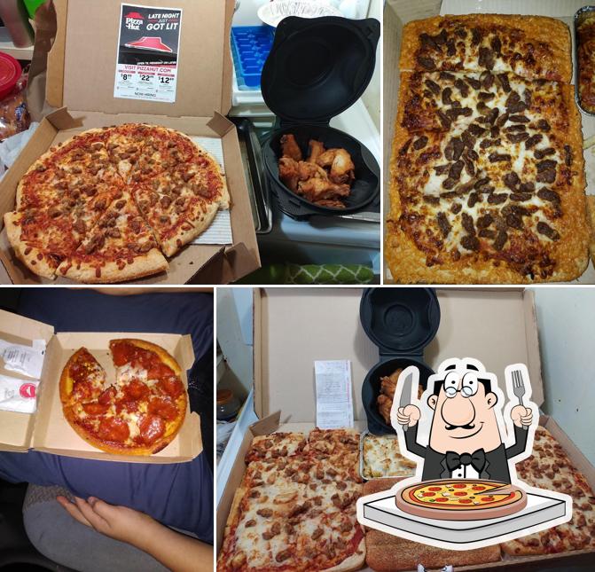 Pizza Hut