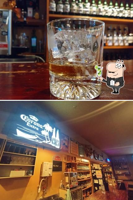 Bar Border