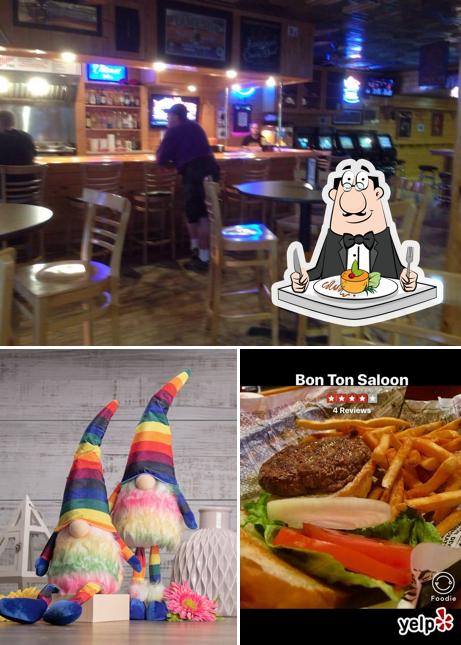 Bon Ton Saloon