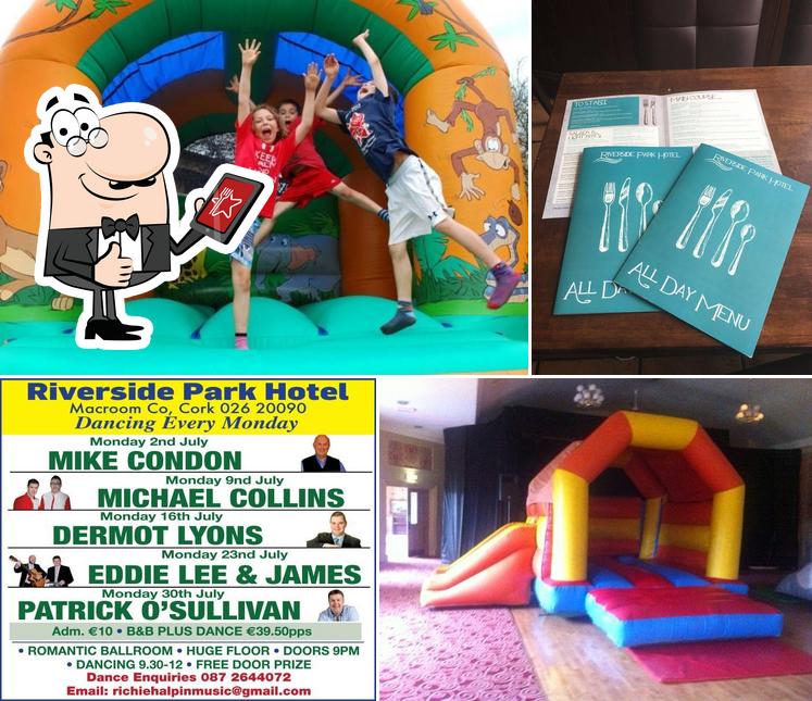 Riverside Park Hotel