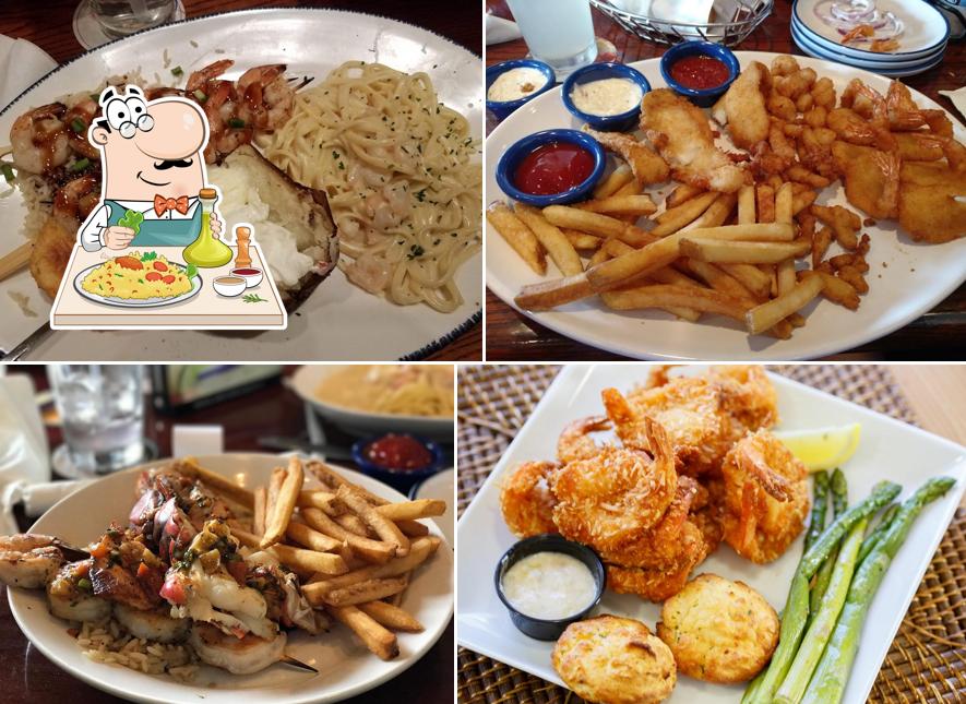 Red Lobster