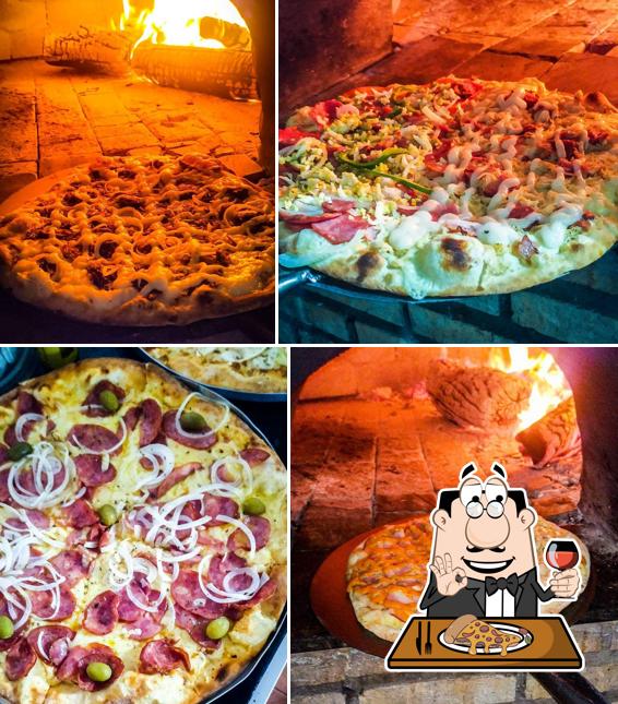 Rei da Pizza