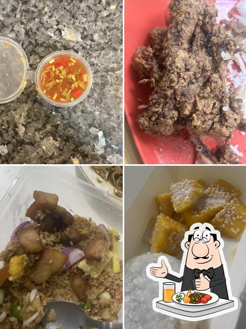 Abbys thai kitchen pasig