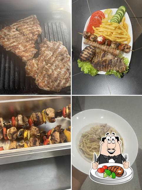 Apetito Grill Apolda
