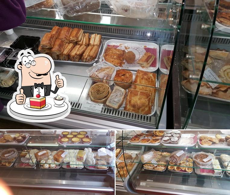 Atkinson Bakers