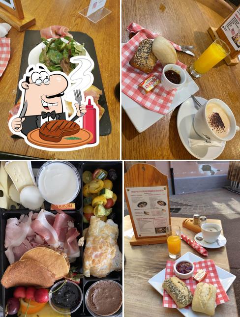 BISTROT GOURMAND
