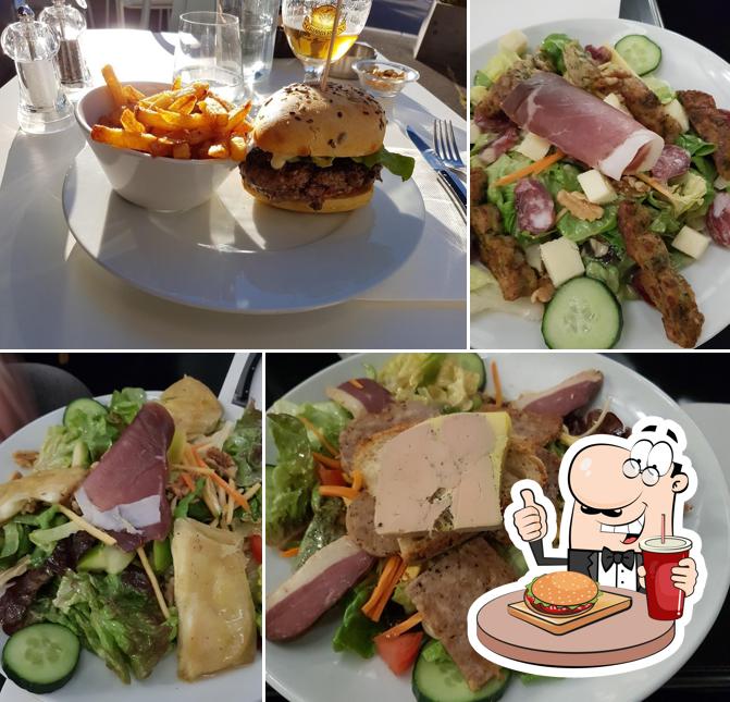 Brasserie Gustave