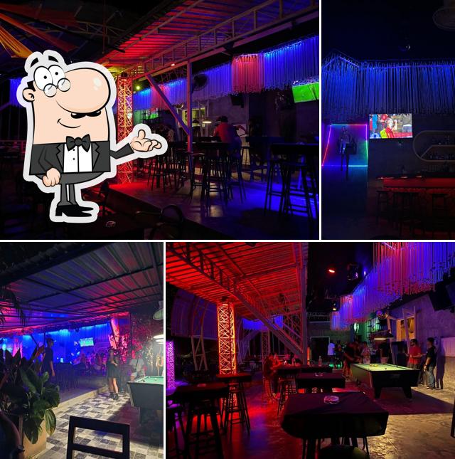 CU CLUB&RESTAURANT