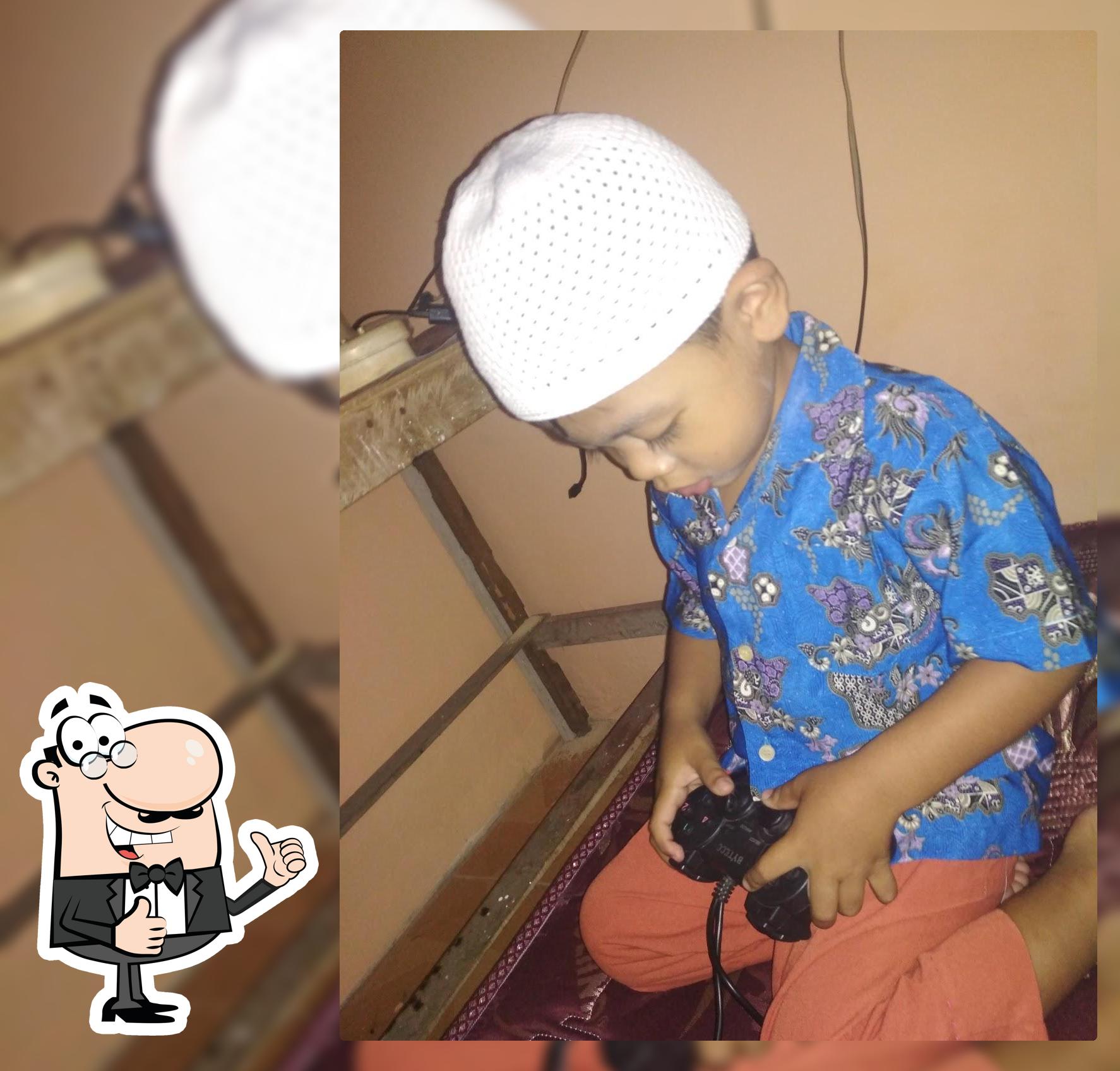 Cafe Fajar