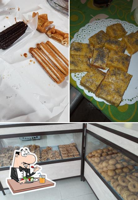 Churrería La Churre