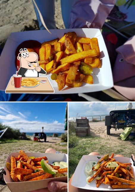 Foody Truck