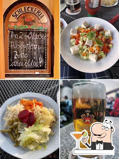 Gaststätte Beim Durber