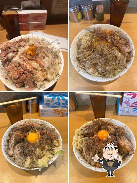 Ikedaya Fukui