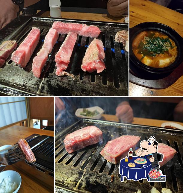 Yakiniku Kakura