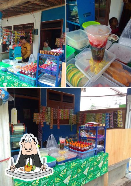 KEDAI AYU