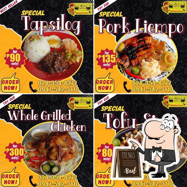 KUYA DAVES INASAL