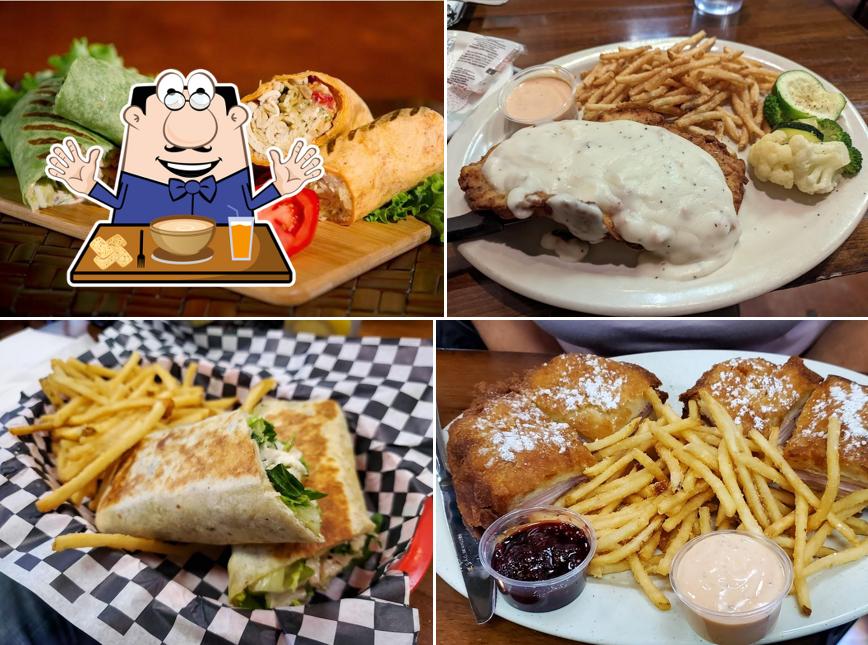 Main Street Grill