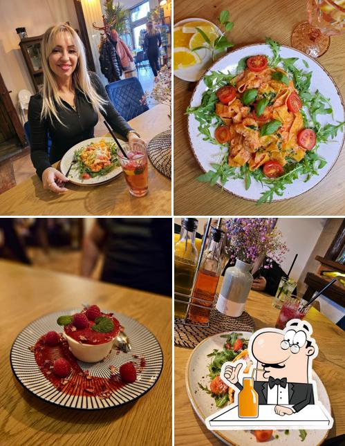 Mąka di Napoli Ruda Śląska