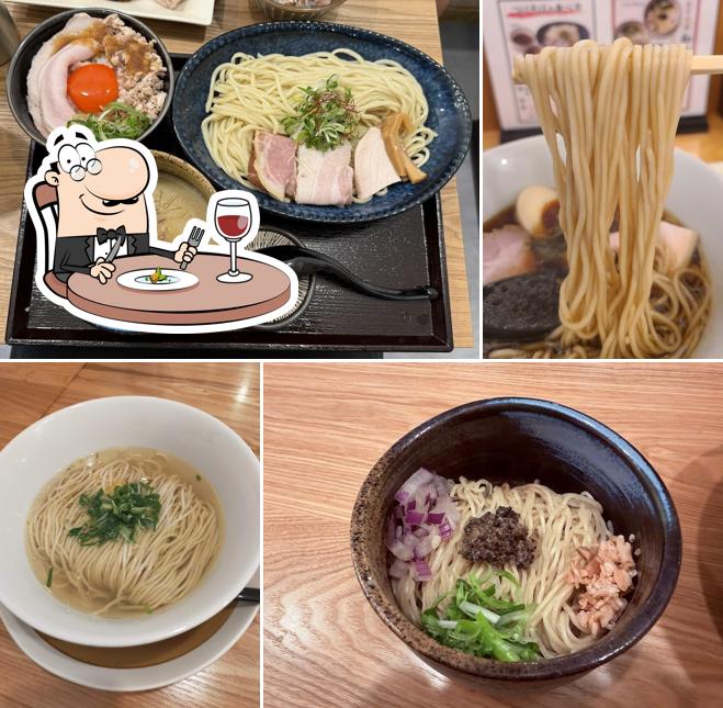 Mendo Kirinji Saku Branch
