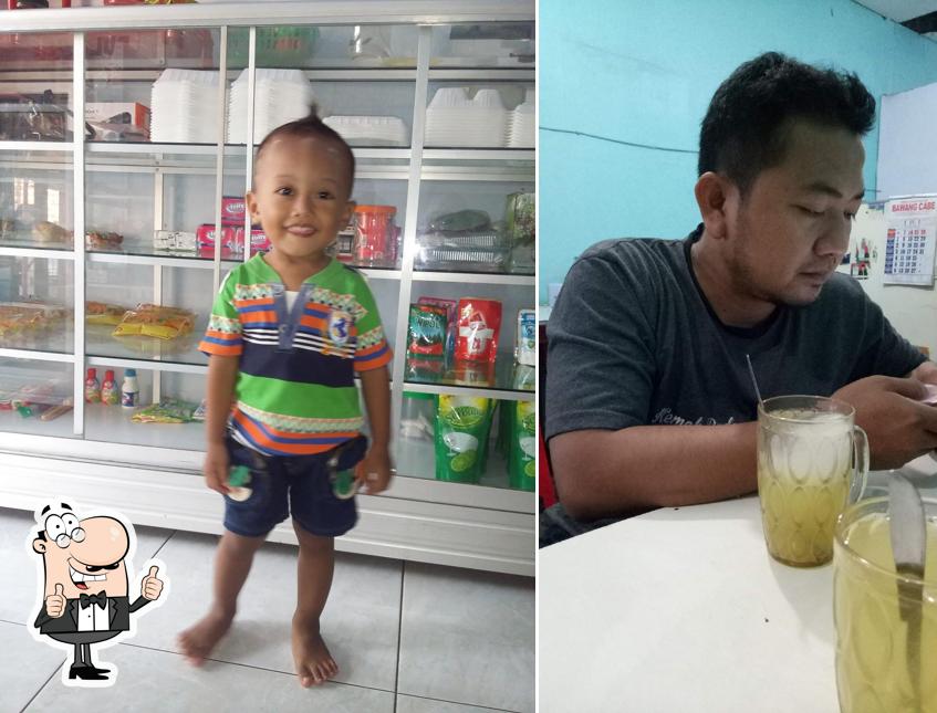 Mie Ayam & Bakso Sari Rasa