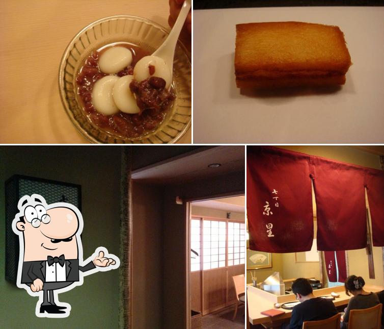 Nana-chome Kyoboshi