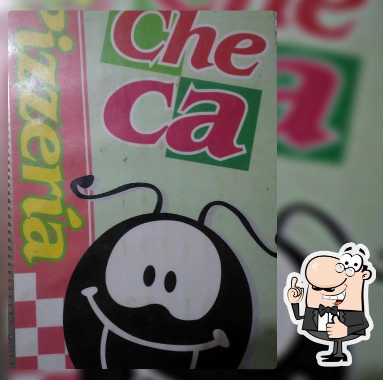 Pizzería Checa