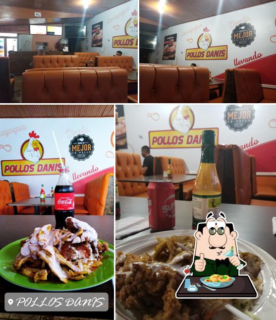 Pollo Danis
