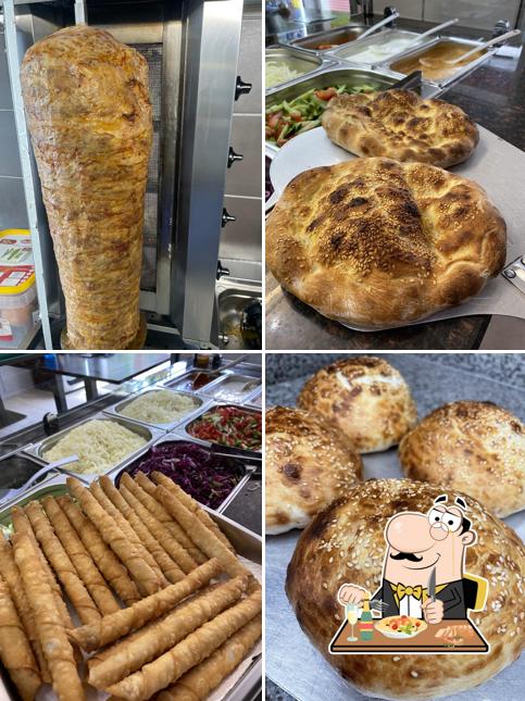 Rüthener Grill-Döner & Kebabhaus