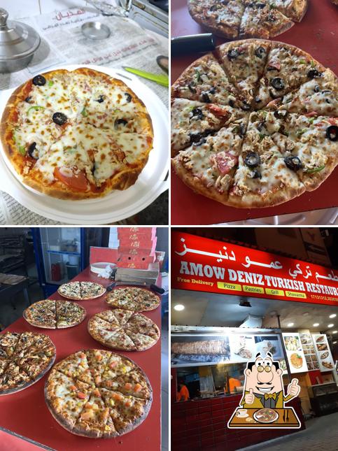 TURKISH DIYAR RESTUARANT