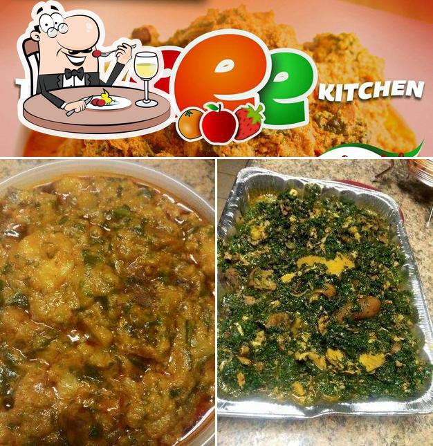 Triple E. Kitchen
