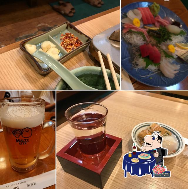 居酒屋篠