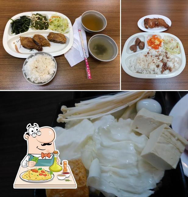 御品便當-後庄店