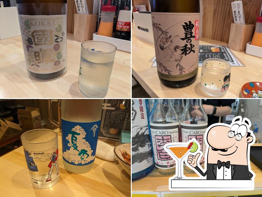 食堂酒場まんなか