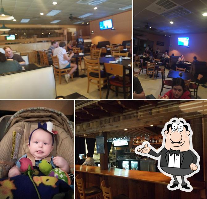 Rio Lerma Mexican Restaurant
