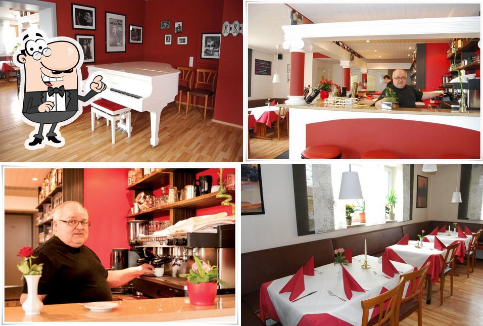 Ristorante Roma